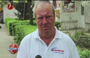 Nenorocit pe viaţă