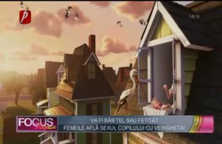 Va fi băieţel sau fetiţă? Femeile află sexul copilului cu verigheta!