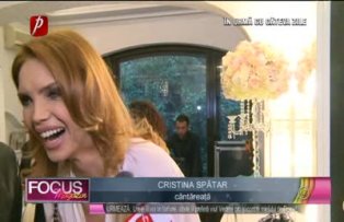 De Paşte, fără soţ şi fără copii. Cristina Spătar a petrecut cu fetele pe litoral!