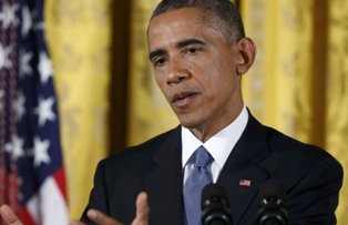 Barack Obama, cel mai bine platit politician al lumii. Cat castiga cei mai importanti lideri politici