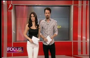 Artiştii au dat fuga în locuri exotice! Se prăjesc la soare în Thailanda şi Singapore