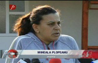 Demisie la maternitatea din Ploiesti