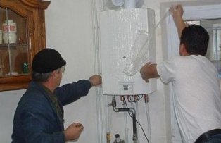 Cum te pot imbolnavi de cancer centralele de apartament