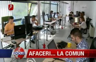 Afaceri.. la comun