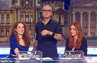 "Cronica Carcotasilor". Ce au raspuns romanii la intrebarea: "Cine a compus melodia imnului Desteapta-te romane?"