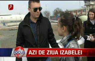 Azi e ziua Izabelei