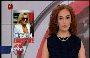Udrea vrea în libertate