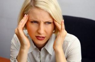 Ai dureri frecvente de cap? Iata ce spune acest lucru despre sanatatea ta