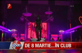 8 Martie