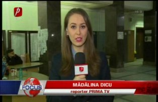 Udrea, în faţa instanţei