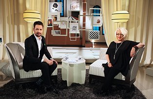 Mirabela Dauer: „Întotdeauna i-am comparat pe bărbaţii din viaţa mea cu tata, acesta ar putea fi motivul pentru care sunt nemăritată”
