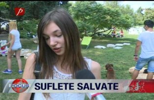 Suflete salvate