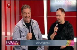 Proconsul, prima trupa romaneasca cu vlog!