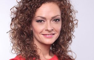 Andreea Fried vorbeste deschis despre viata sa. Ce spune prezentatoarea despre reintoarcerea la TV