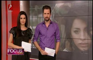 Piesele lui Ruby se aud în filmul "Lumea e a mea"!