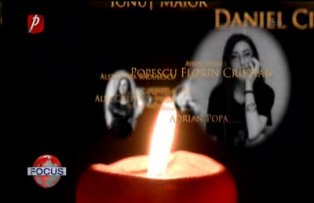 40 de zile de la Colectiv