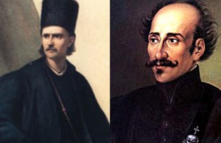 Romania si Grecia, destine in oglinda