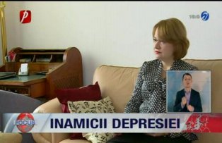 Inamicii depresiei