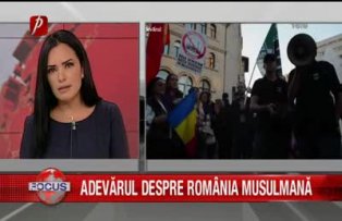 Adevarul despre Romania Musulmana