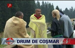 Drum de cosmar