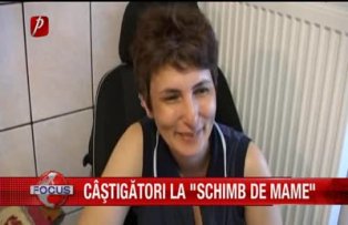A fost aleasă cea mai bună mamă a sezonului 22 din "Schimb de mame"!
