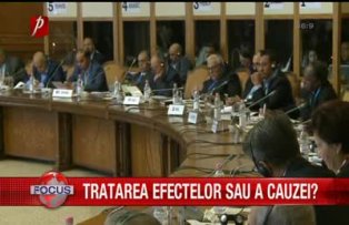Tratarea efectelor sau a cauzei