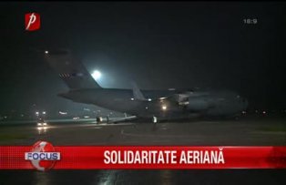 Solidaritate aeriana