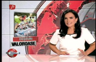 Deseuri valoroase