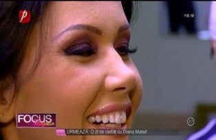 Cine a scăpat-o de bisturiu pe Oana Zăvoranu?