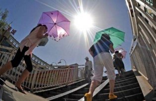 Obiceiul care te imbolnaveste. Ce sa NU faci pe timp de canicula