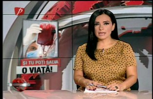 Criza de sange in spitale