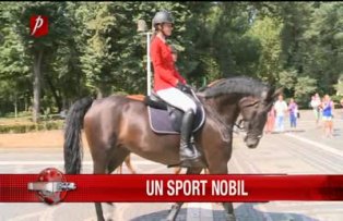 Un sport nobil