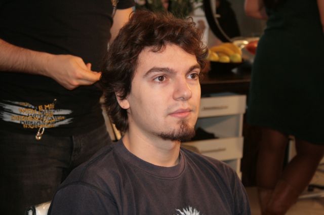 Finalistii Megastar au un nou look!