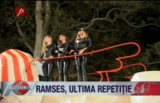 Remses ultima repetitie