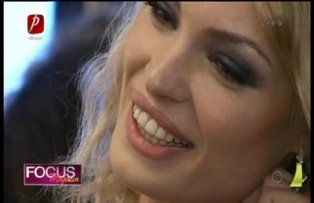 Becali se roagă pentru mântuirea lui Borcea!