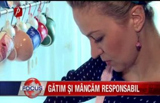 Gatim si mancam responsabil