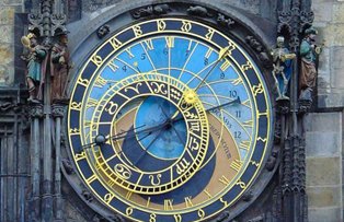 Iata cum influenteaza Luna Noua zodiile