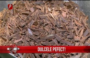 Dulcele perfect