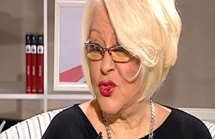 VIDEO / Mirabela Dauer la Constantin 60': Motivul incredibil pentru care artista nu este casatorita