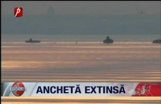 Anchetă extinsă