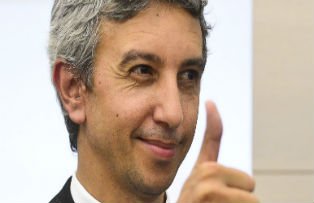 Sentinta definitiva in dosarul lui Dan Diaconescu a fost amanata