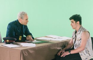 Astăzi Mihai Bendeac din nou la BAC în “Jurnalul unui burlac”