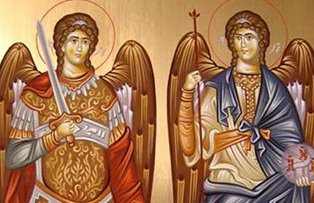 SFINŢII MIHAIL şi GAVRIIL. Ce nu ai voie să faci şi ce se întâmplă dacă ai încălcat tradiţia