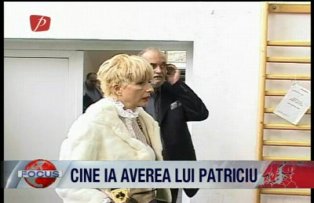 Cine ia averea lui Patriciu