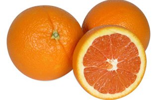 Cinci beneficii ale consumului de portocale