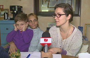 Filantropica. O poveste pentru o viaţă mai bună, la Focus din inima Romaniei