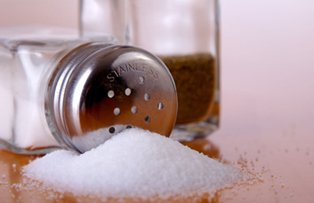 Cele mai sanatoase sortimente de sare