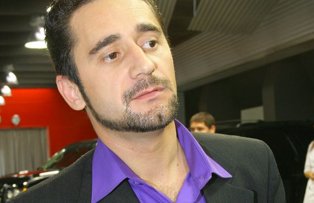 Gabriel Fatu se desparte de sotie: "Am iubit-o, m-a iubit, dar divortam"
