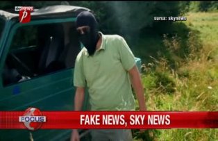 Fake News, Sky News
