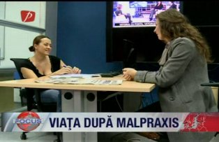 Viata dupa malpraxis